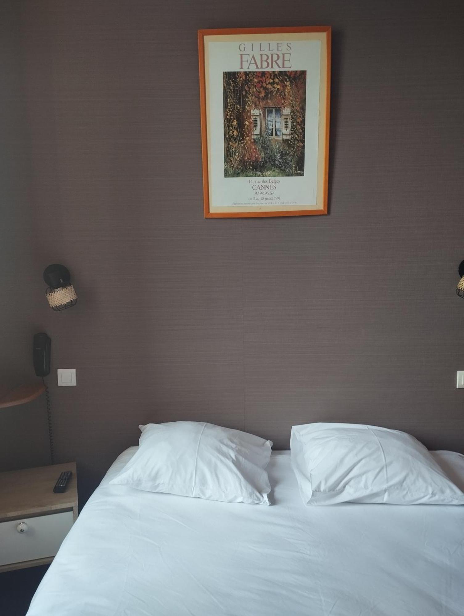 Hotel De Provence Digne-les-Bains Luaran gambar
