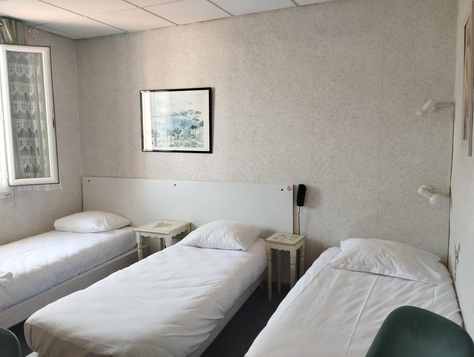 Hotel De Provence Digne-les-Bains Luaran gambar