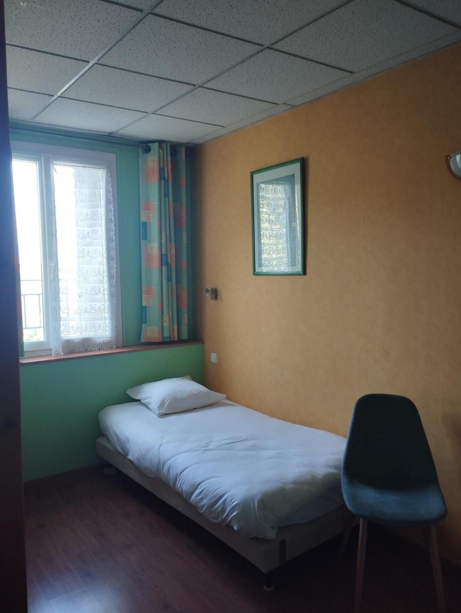 Hotel De Provence Digne-les-Bains Luaran gambar