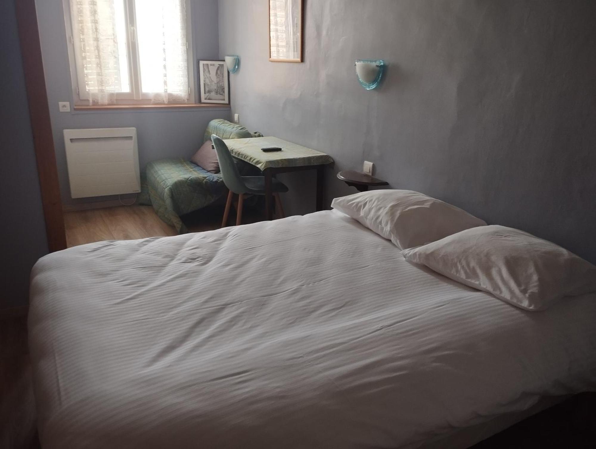Hotel De Provence Digne-les-Bains Luaran gambar