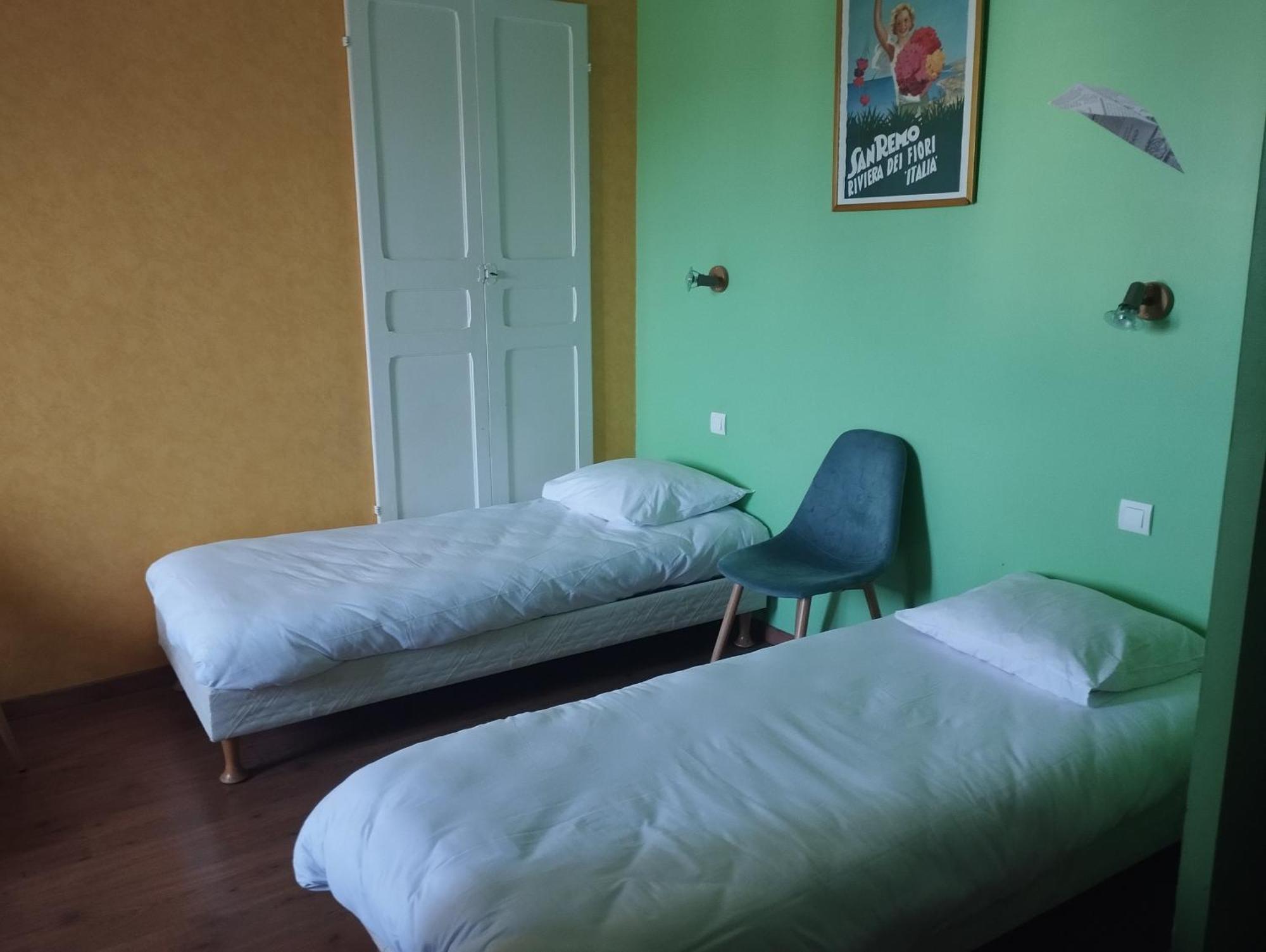 Hotel De Provence Digne-les-Bains Luaran gambar