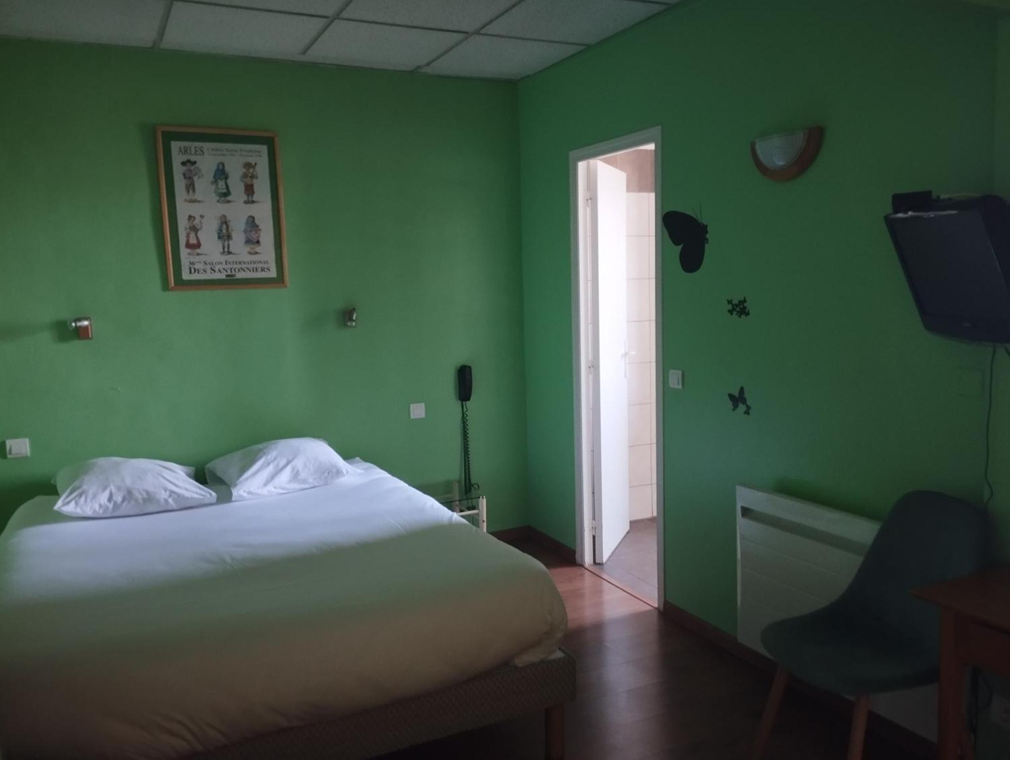 Hotel De Provence Digne-les-Bains Luaran gambar