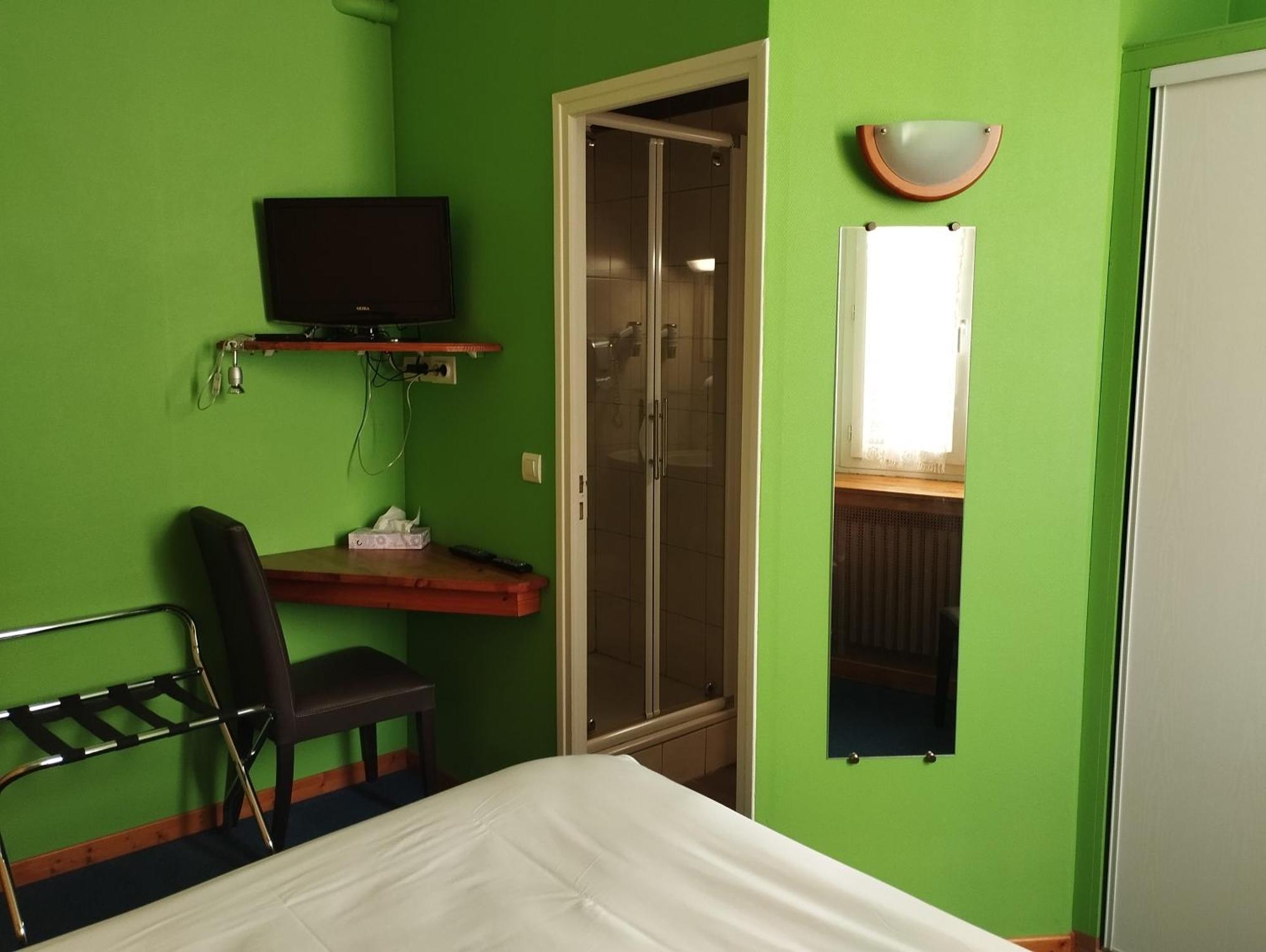 Hotel De Provence Digne-les-Bains Luaran gambar