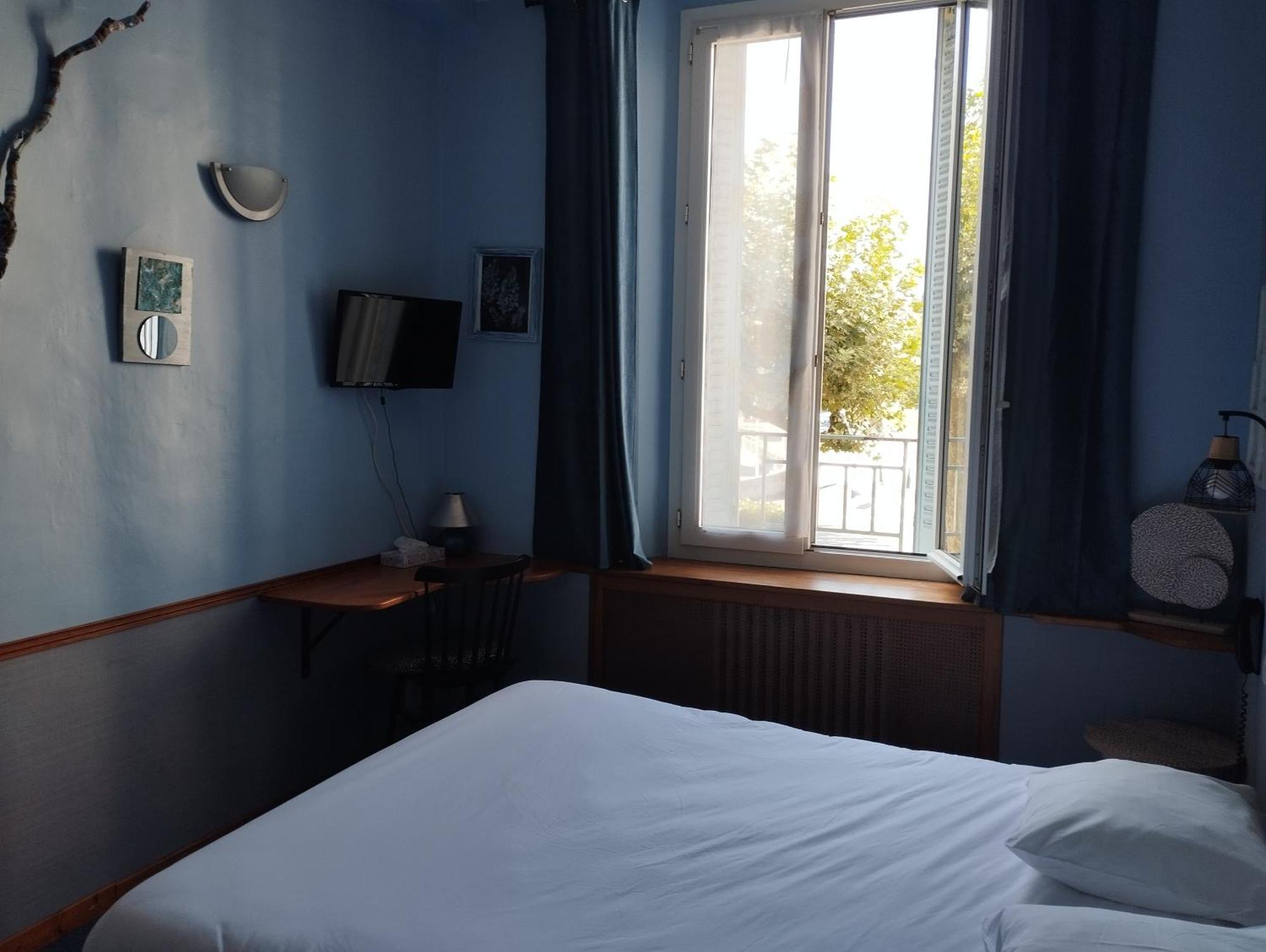 Hotel De Provence Digne-les-Bains Luaran gambar