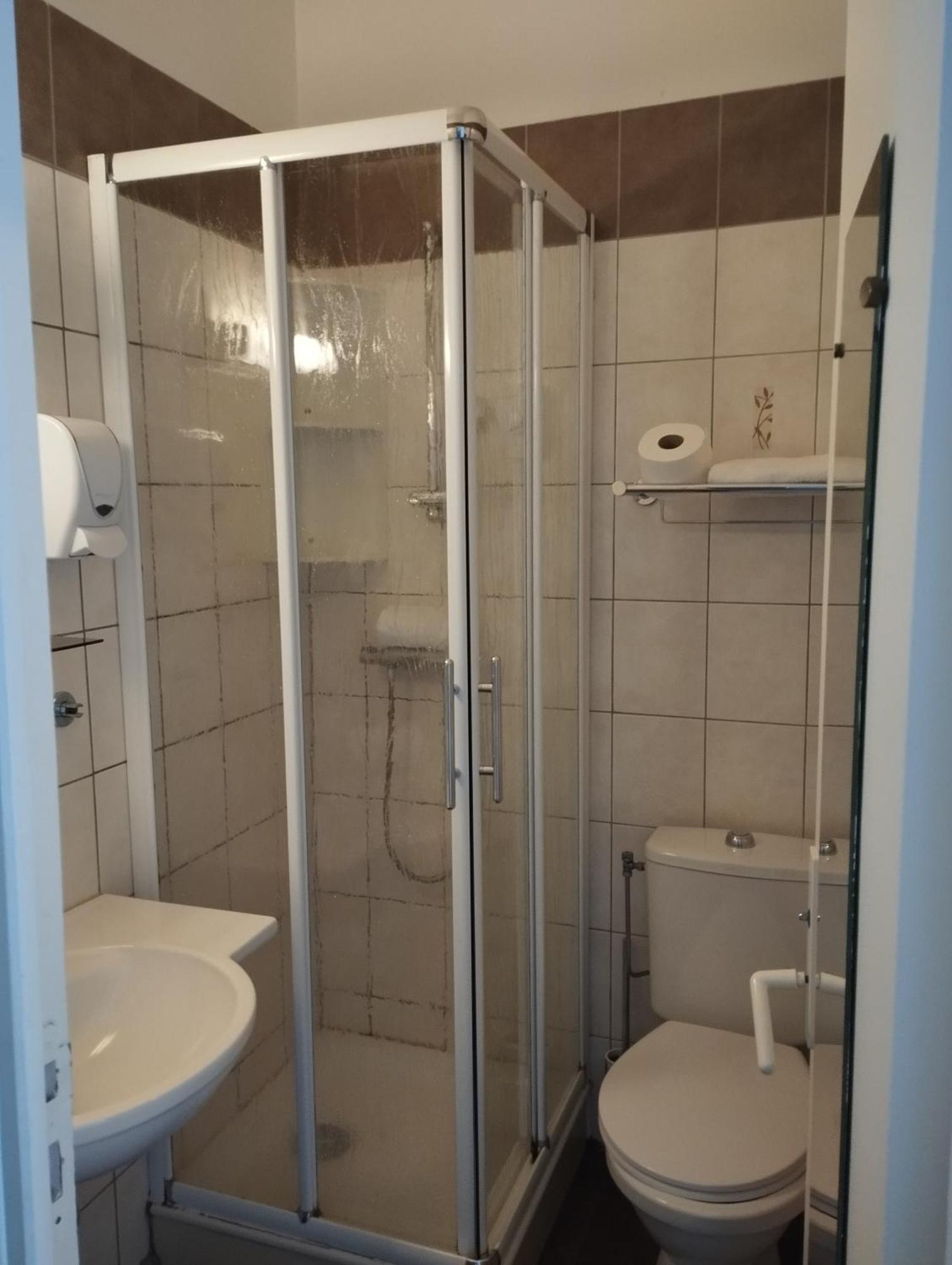 Hotel De Provence Digne-les-Bains Luaran gambar