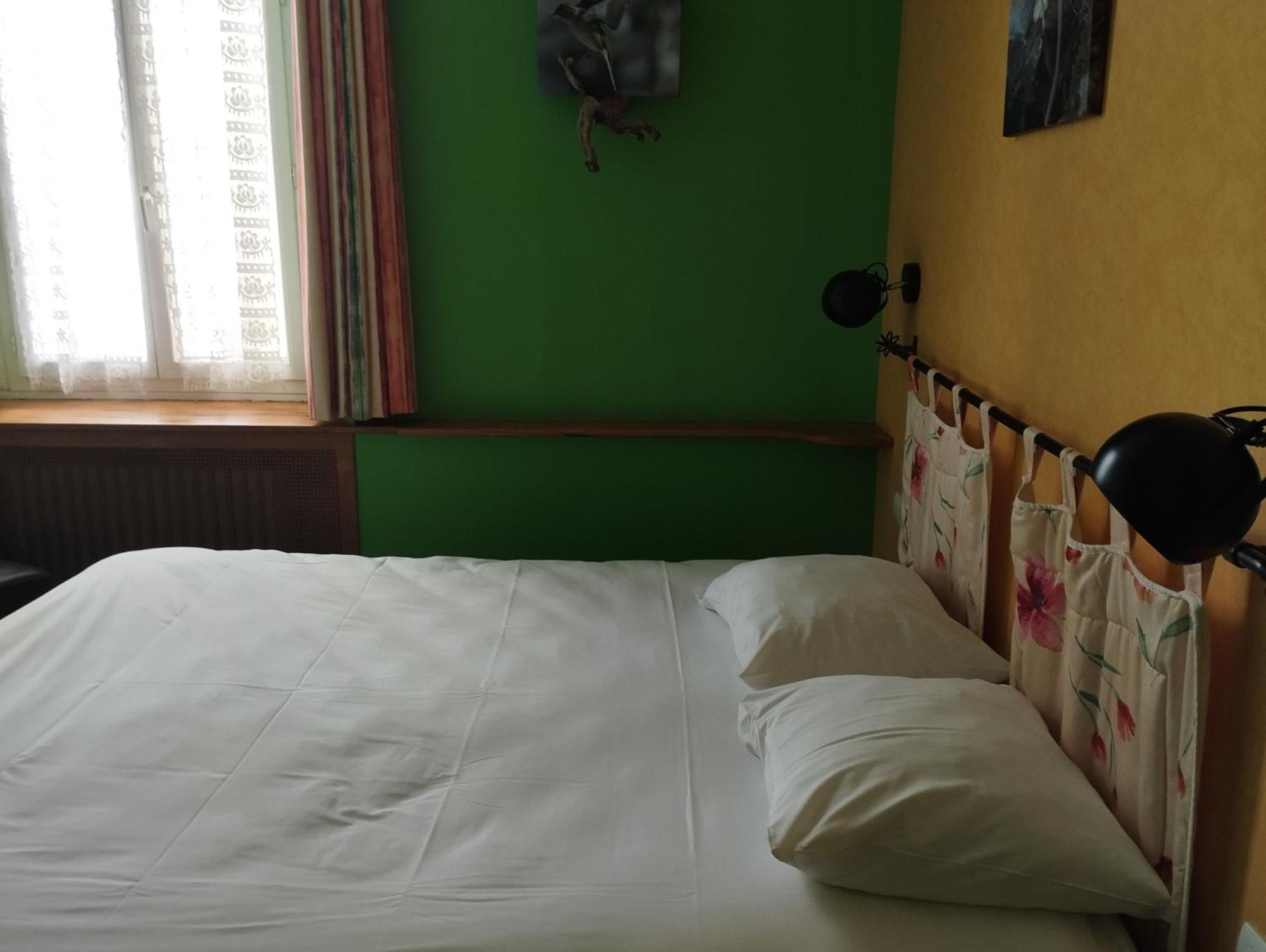 Hotel De Provence Digne-les-Bains Luaran gambar