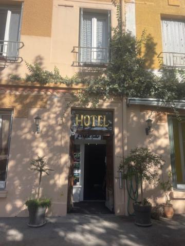 Hotel De Provence Digne-les-Bains Luaran gambar
