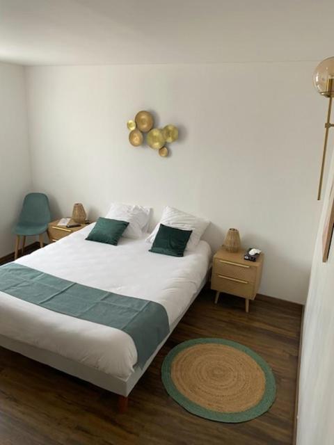 Hotel De Provence Digne-les-Bains Luaran gambar