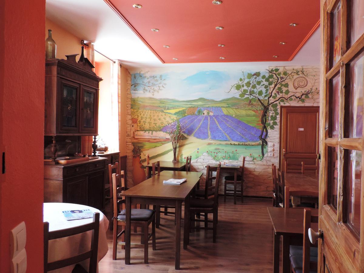 Hotel De Provence Digne-les-Bains Luaran gambar